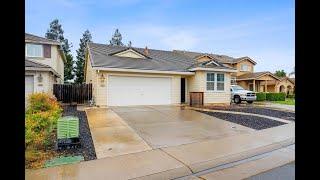 Elk Grove ca95757【二手好房】595,000 美元起  4 房2 卫 独栋大平层 | 1,893 尺 占地 4,591 尺 | 【高分学区】