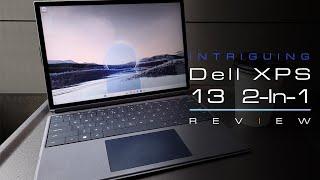 Revolutionize Dell XPS 13 2-In-1 (9315) Review