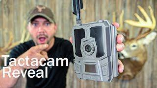 Tactacam Reveal Review