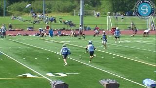 Quinn Reardon 2020 LSM/D Spring & Summer 2019 Lacrosse Highlights