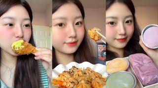 CHINESE MUKBANG EATING SHOW COMPILATION #2 | DOUYIN TIKTOK CHINA