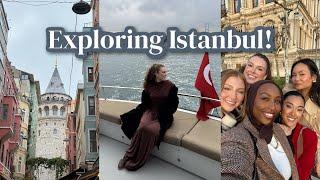 Explore Istanbul With Us!