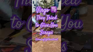 Unveiling The Raw Truth: Your Virgo Daily Reading 01/27/2024