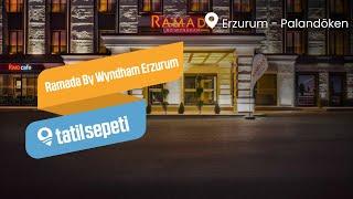 TatilSepeti - Ramada By Wyndham Erzurum