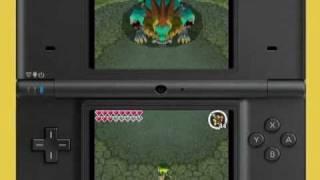 Malladus (Spirit Tracks)