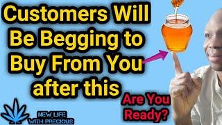 How to Draw Customers to your Shop and Boost Sales (attract customers)