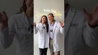 Reintroducing Dr. Lynn Doan and Dr. Kha Nguyen.. using the cutest trend #dentist #colorado #trend