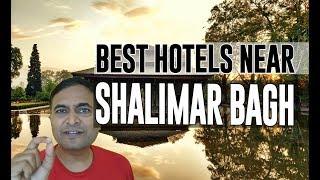 Best Hotel   Accommodation near Shalimar Bagh, Lahore