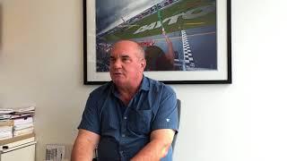 IMSA - Interviews - Mark Raffauf