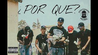 Jezzy - POR QUE? ‍️ | Official Audio