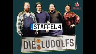 Die Ludolfs - Staffel 4 - Folge 1