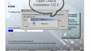 HOW TO INSTALL SAP IDES R_3 4.7 Part 1 - YouTube.FLV