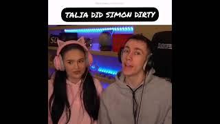 Talia Mar Did This To Miniminter