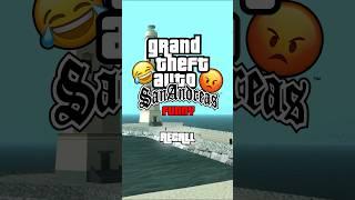 3 MOST ANNOYING GTA SAN ANDREAS MISSIONS 