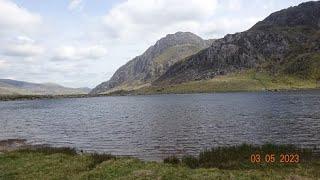 Cwm Idwal 2023