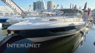 2020 Intrepid 477 Evolution Powerboat