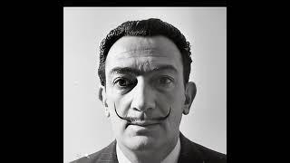 Salvador Dalí 1904 1989