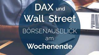 DAX Rekorde ohne Ende? | September bricht mit der Trading-Statistik