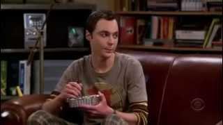 The Big Bang Theory - Astrology