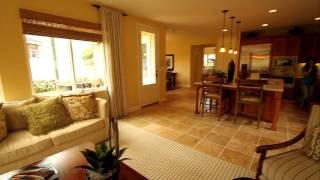 Hoakalei Model Home Tour 5010c