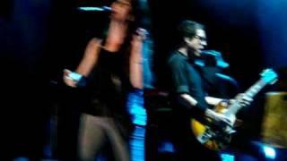 Alanis Morissette - Thank You (Belo Horizonte 05/02/09)