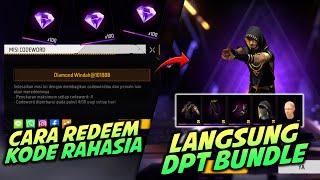 TUTOR CARA CEPAT MENYELESAIKAN EVENT WINDAH DIAMOND - CARA CEPAT DAPAT DM UNGU FREE FIRE