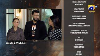 Aafat Episode 65 Teaser - 12th December 2024 - Har Pal Geo