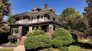 Lincoln-Fairview Historic District | Historic Buildings of Iowa: Council Bluffs