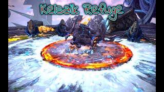 [ KTERA ] Kelsaik's Refuge - Normal Mode