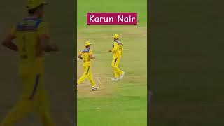 STORY of FORGOTTEN INDIAN CRICKET STAR.. KARUN NAIR