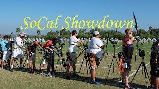 A Tour Of The SoCal Showdown Shoot