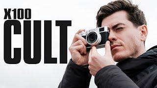 Here's What The Fuji X100VI Haters Get Wrong