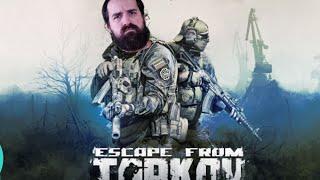 TiredEyeBags Tarkov intro