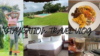 Staycation Travel Vlog: Hazyview Sun Hotel Tour/ Room Tour/ Spend the Day with Me #2023 #staycation