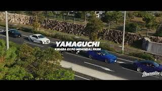 Stance Nation Japan 2023 Yamaguchi Teaser