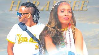 Saliha Sami and Eskiyas Mezemir Oromo Ethiopian Music 2023, official Music Video.