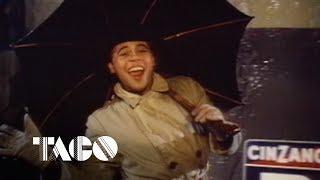 Taco - Singin' In The Rain (Official Video)