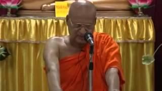 Where Is The Buddha? Ven. K Sri Dhammananda Thero