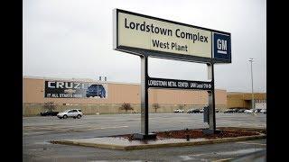 After layoff news, GM workers worry about their 'next move'