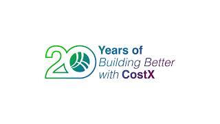 What could have been possible with RIB CostX...