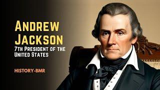 Andrew Jackson – 7th President of the United States (1829–1837) |  Biography | Documentary