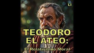 TEODORO EL ATEO: El Manifiesto Ateo que Cambiará tu Mente. 51