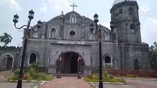 silipin natin ang park at church ng MAGALANG PAMPANGA vlog#8