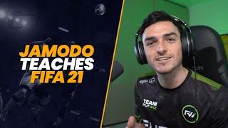 FIFA 21 | Jamodo Course Teaser