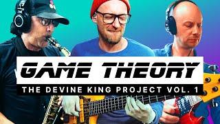 Game Theory - The Devine King Project Vol. 1 (Scott Devine Live)