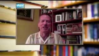 Furious Fiction: Peter Cameron Interview
