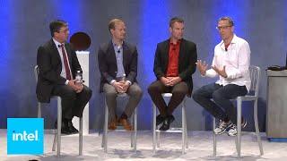 Translating Big Data into Human Insights | Intel Business