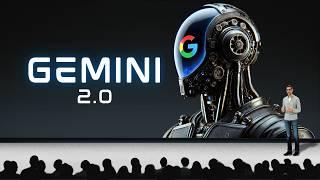 16 Insane Things You Can Do With the New Gemini 2.0