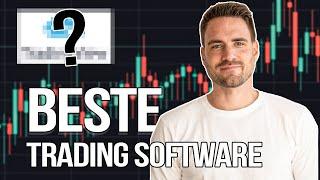 Die beste und einfachste Trading-Software für Trading Einsteiger