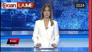 Edicioni i Lajmeve Tv Klan 23 Tetor 2024, ora 15:30 | Lajme - News